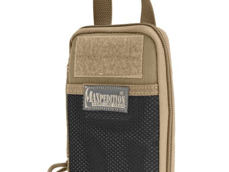 MAXPEDITION MINI POCKET ORGANIZER Supply