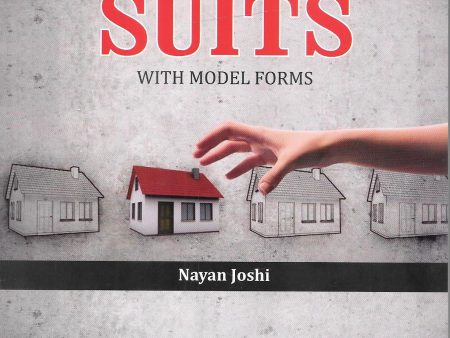 Law Relating to Money Suits with Model Forms Supply