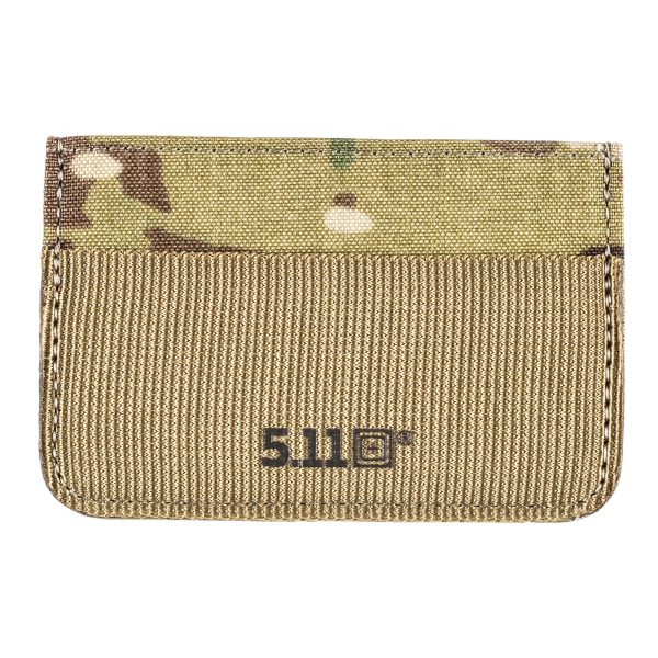 5.11 |  CAMO CARD WALLET - Portafoglio Cheap