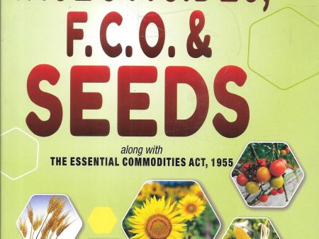 Law Of Insecticides, F.C.O and Seeds Online now