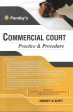 Commercial Court Practice and Procedure Fashion