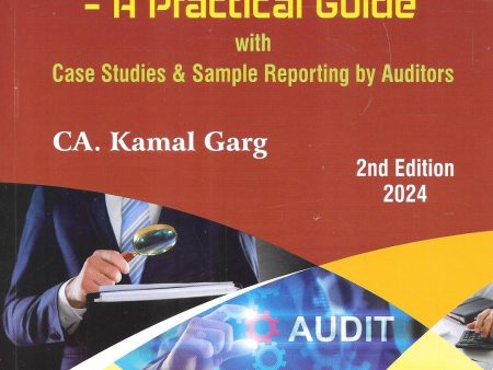 Audit Trail A Practical Guide With Case Studies & Sample Reporting By Auditors Online