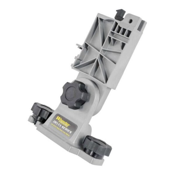 WHEELER | DELTA SERIES AR-15 MAG WELL VISE BLOCK - Morsa per pozzetto caricatore AR-15 on Sale