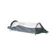 DD - SUPERLIGHT JUNGLE HAMMOCK - Amaca con zanzariera e copertura Cheap