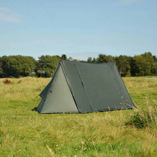 DD - SuperLight A-Frame Tent Discount