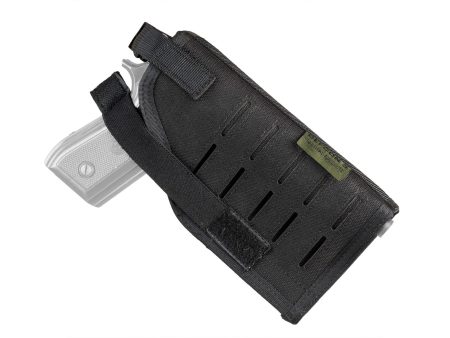 DEFCON 5 | 45° HOLSTER PLUS -  Fondina a 45° Sale