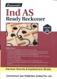 IND AS Ready Reckoner Sale