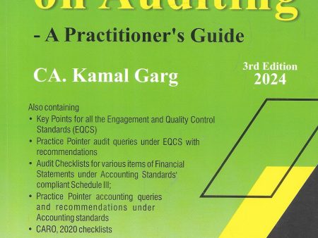 Standards On Auditing A Practitioner s Guide For Cheap