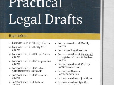 Civil Practical Legal Drafts Cheap