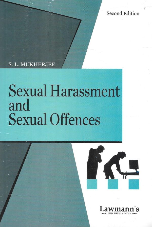 Sexual Harassment and Sexual Offences Supply