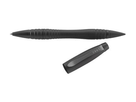 CRKT - WILLIAMS DEFENSE PEN by James Williams on Sale