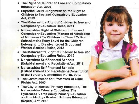 Primary Education Laws In Maharashtra Supply