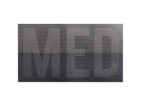 DIRECT ACTION | PATCH VELCRO MISTA - MED POLISH LARGE FLAG For Cheap