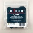 ULTICLIP | CRUX CONCEALMENT SYSTEM - PIASTRA PER FONDINE Discount