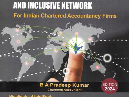 Alliance A Possibility Of Decentralized And Inclusive Network For Indian Chartered Accountancy Firms Supply