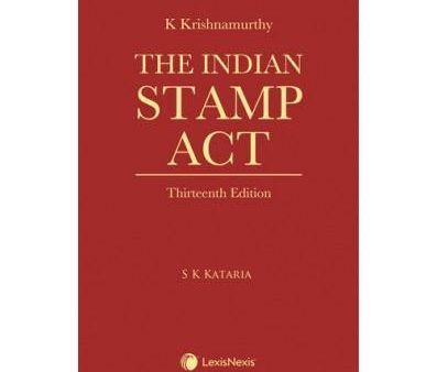 The Indian Stamp Act Online