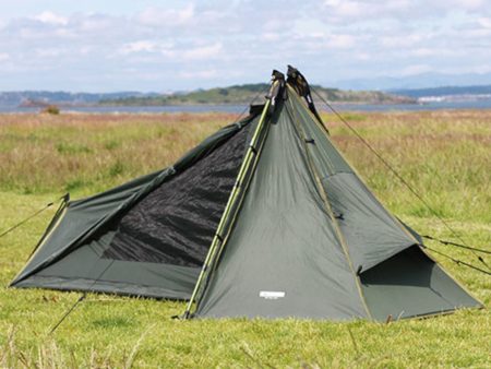 DD | SUPERLIGHT TARP TENT Hot on Sale