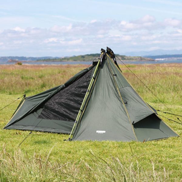 DD | SUPERLIGHT TARP TENT Hot on Sale