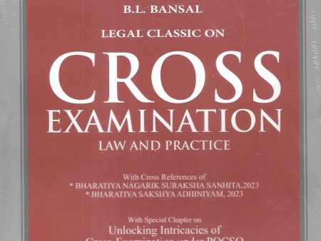 15000 Questions Legal Classic On Cross Examination Law And Practice Hot on Sale