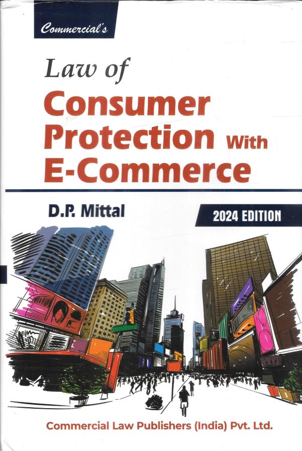 Law of Consumer Protection with E-Commerce Discount