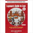 Layman s Guide to Law Know Your Rights For Cheap