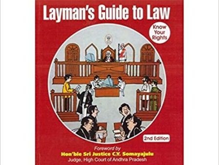 Layman s Guide to Law Know Your Rights For Cheap