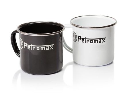 PETROMAX | ENAMEL MUG - Tazza smaltata resistente ai graffi Online Hot Sale