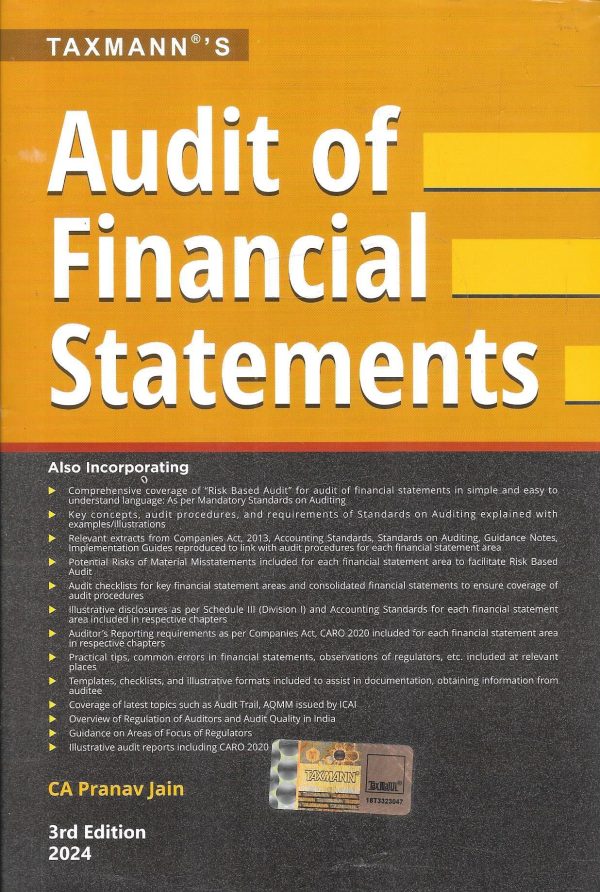 Audit of Financial Statements Online