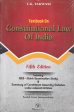 Textbook On Constitutional Law Of India Online now