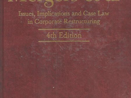 Mergers et al–Issues, Implications and Case Law in Corporate Restructuring For Sale