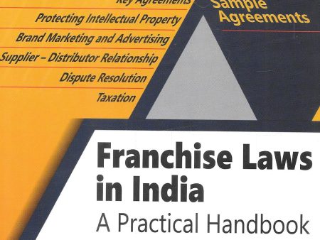 Franchise Laws in India Online Hot Sale