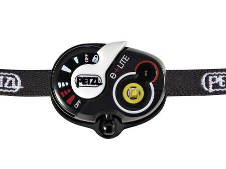 PETZL e+LITE - Torcia Frontale di Emergenza Hot on Sale