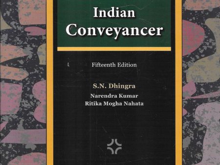 Mogha s Indian Conveyancer Cheap