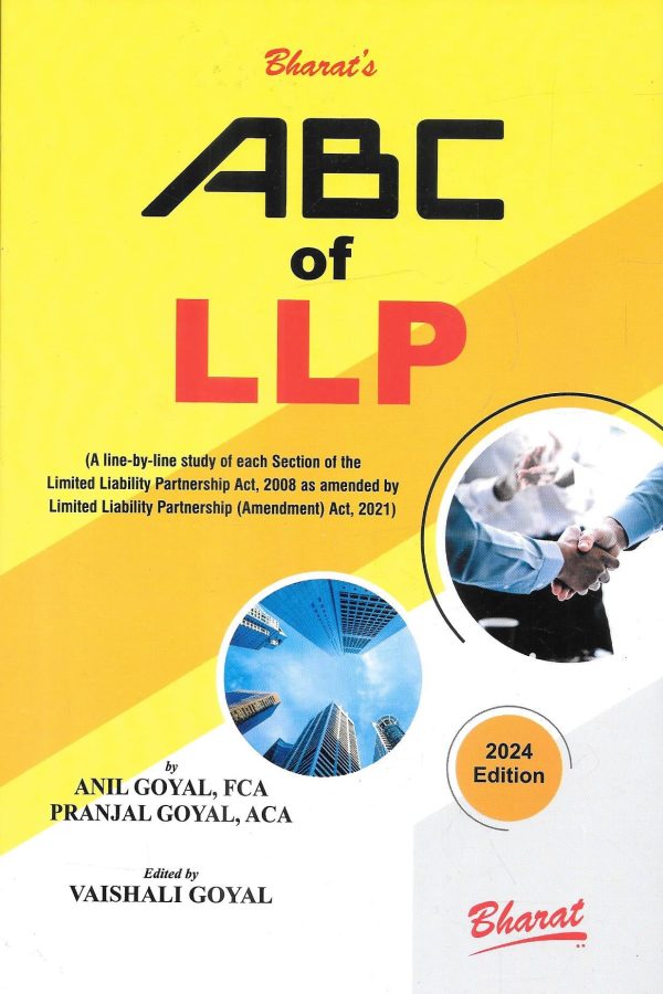 ABC of LLP Sale