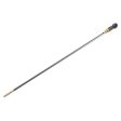 HOPPE S 9 | ELITE CARBON FIBER ROD 36  - Bacchetta in carbonio per  .22  .284 CAL Online Hot Sale