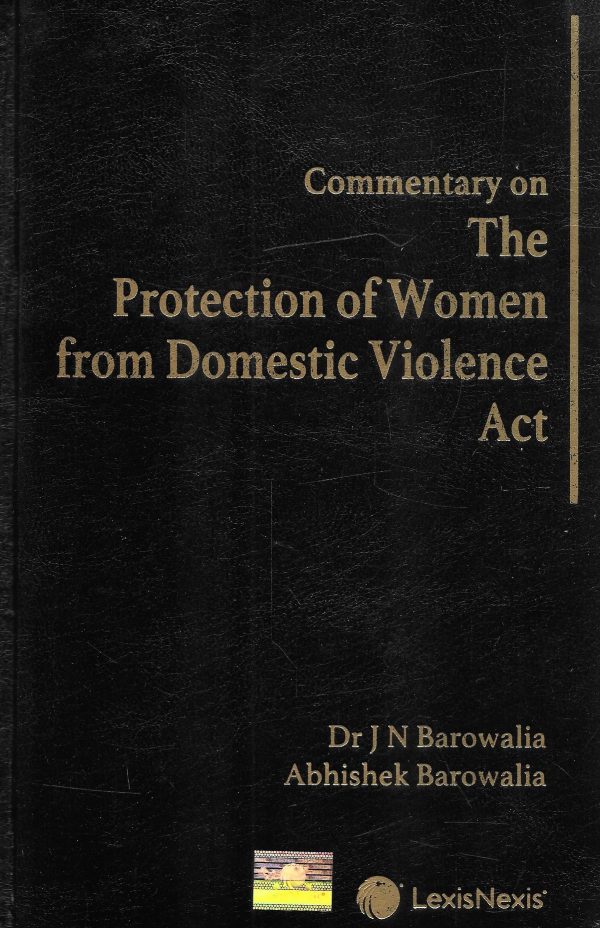 The Protection Of Woman From Domestic Violence Act Hot on Sale