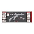 REAL AVID | AR15 SMART MAT - Tappetino per manutenzione AR15 on Sale