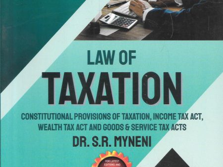 Law Of Taxation For Cheap