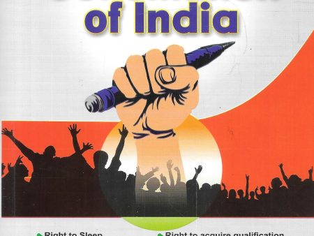 Human Rights And Constitution Of India Discount