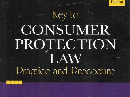 Key to Consumer Law - Practice and procedure Online now