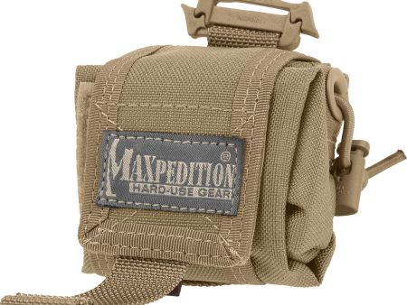 MAXPEDITION MINI ROLLYPOLY For Discount