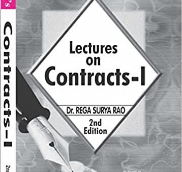 Lectures on Contracts I Hot on Sale