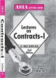 Lectures on Contracts I Hot on Sale