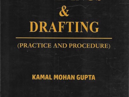 Criminal Pleadings and Drafting Practice and Procedure Sale