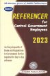 Referencer For Central Government Employees For Sale