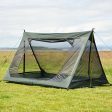 DD - SuperLight A-Frame Mesh Tent For Cheap