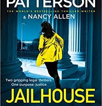 Jailhouse Lawyer: Two gripping legal thrillers Supply