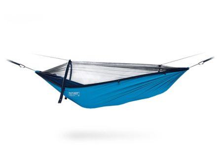 DD - STEVE BACKSHALL JUNGLE HAMMOCK - Amaca con zanzariera Online Hot Sale