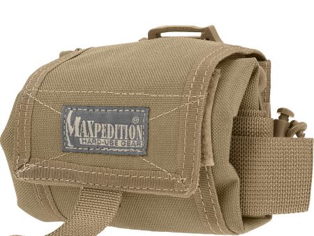 MAXPEDITION MEGA ROLLYPOLY For Cheap