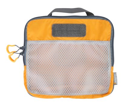 Vanquest | STICKY CUBE LARGE - Pouch espandibile Online